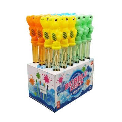 ΣΑΠΟΥΝΟΦΟΥΣΚΕΣ ΜΕΓΑΛΕΣ ΔΕΙΝΟΣΑΥΡΟΣ ΣΕ 4 ΧΡΩΜΑΤΑ 24ΤΜΧ 35.5CM 1410-01